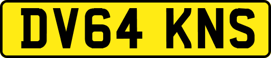 DV64KNS