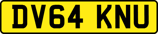 DV64KNU