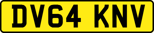 DV64KNV
