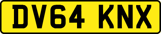 DV64KNX