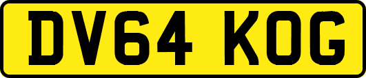 DV64KOG