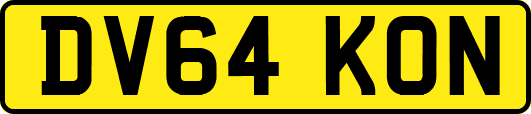 DV64KON