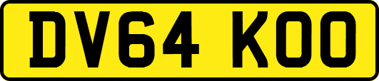 DV64KOO
