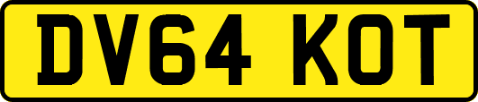 DV64KOT