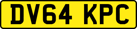 DV64KPC