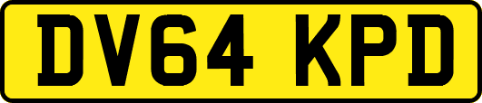 DV64KPD