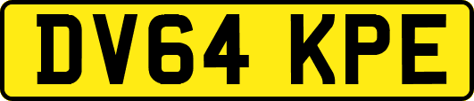 DV64KPE