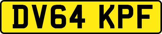 DV64KPF