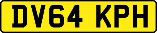 DV64KPH