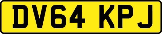 DV64KPJ