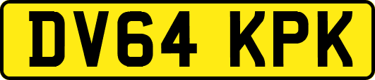 DV64KPK