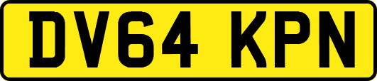 DV64KPN
