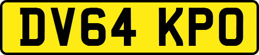 DV64KPO