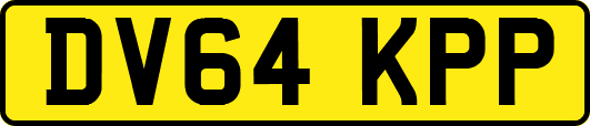 DV64KPP