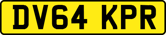 DV64KPR