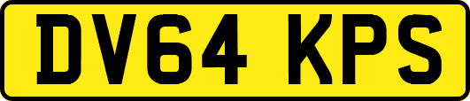 DV64KPS