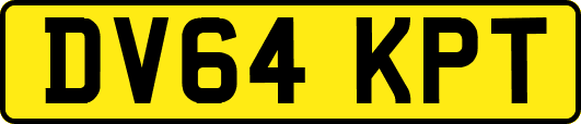 DV64KPT