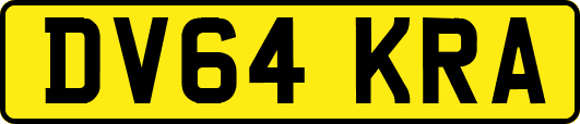 DV64KRA