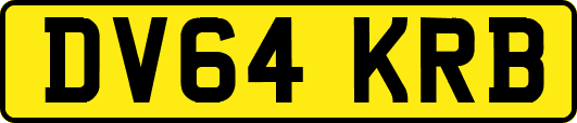 DV64KRB
