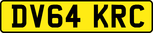 DV64KRC