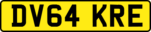 DV64KRE