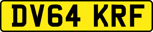 DV64KRF