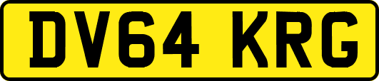 DV64KRG