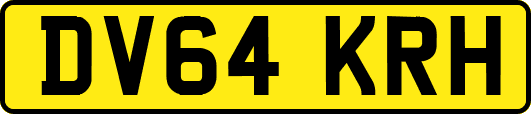 DV64KRH