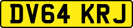DV64KRJ