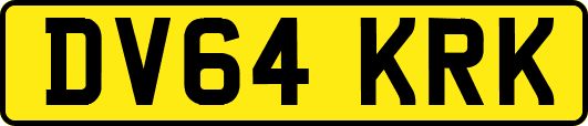 DV64KRK