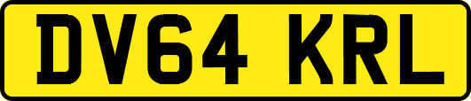 DV64KRL