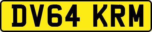 DV64KRM