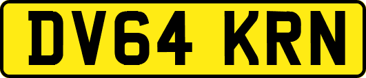 DV64KRN