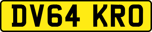 DV64KRO