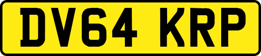 DV64KRP
