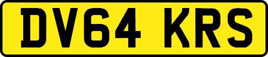 DV64KRS