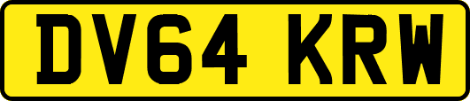 DV64KRW