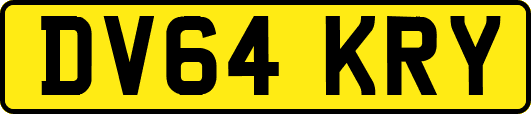 DV64KRY