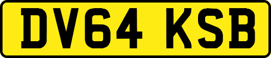 DV64KSB