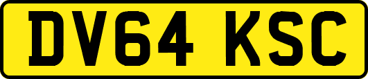 DV64KSC