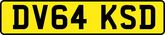 DV64KSD