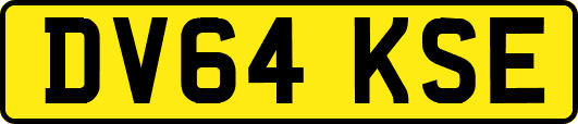 DV64KSE