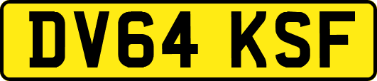 DV64KSF