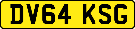 DV64KSG