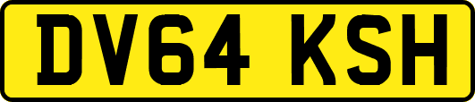 DV64KSH