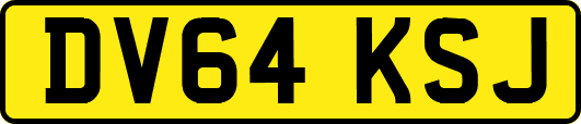 DV64KSJ