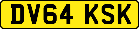 DV64KSK