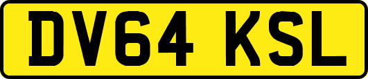 DV64KSL
