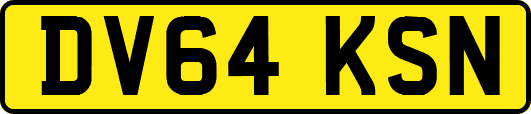 DV64KSN
