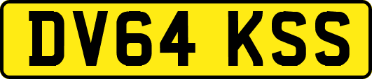 DV64KSS